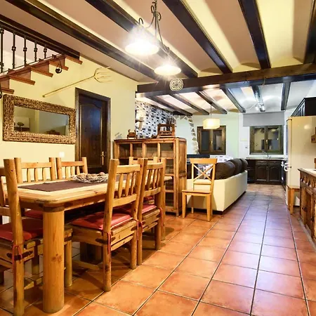 Casa Rural El Olmo Gudar Exterior photo