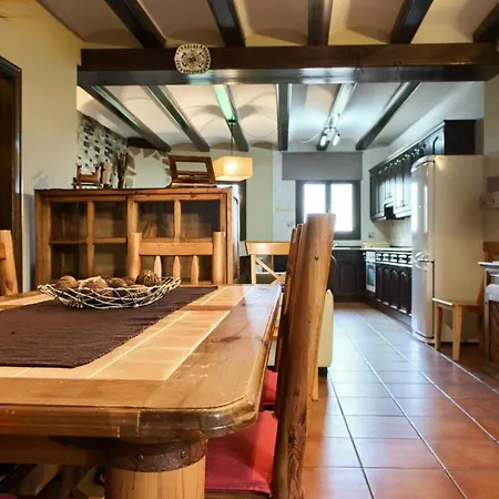 Casa Rural El Olmo Gudar Exterior photo